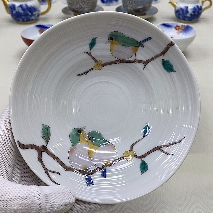 摆件口径15.5正品保真