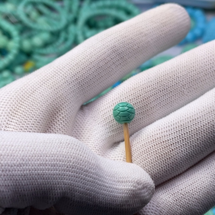 非金属卡8富甲单珠