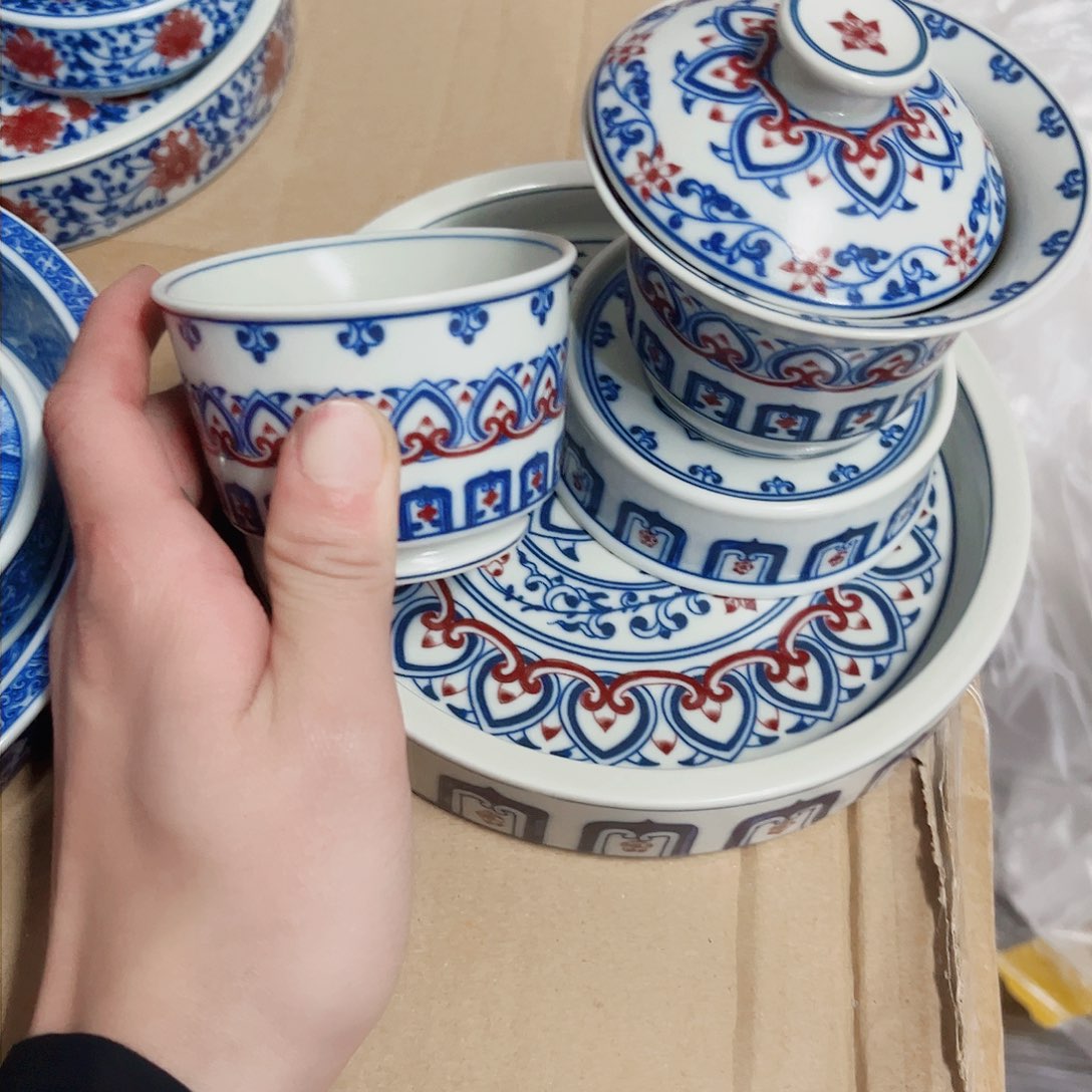 瓷片仓库直播间专属链接