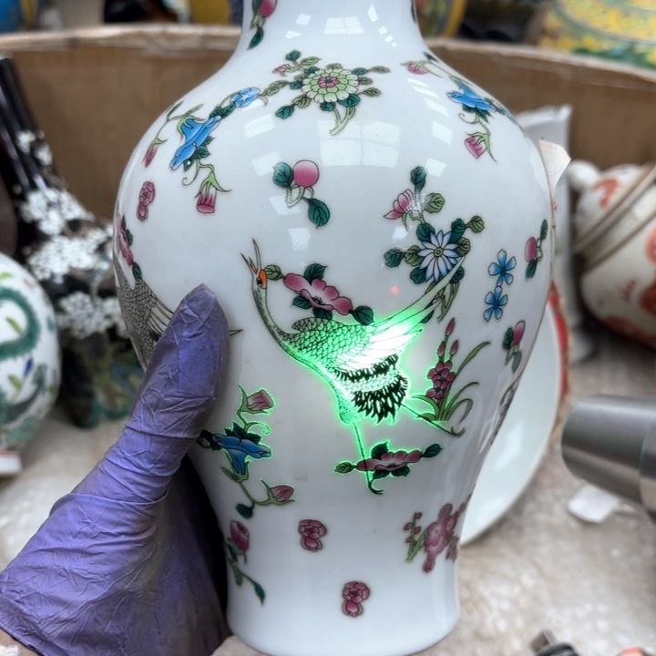 摆件瓷器摆件 瓷器摆件