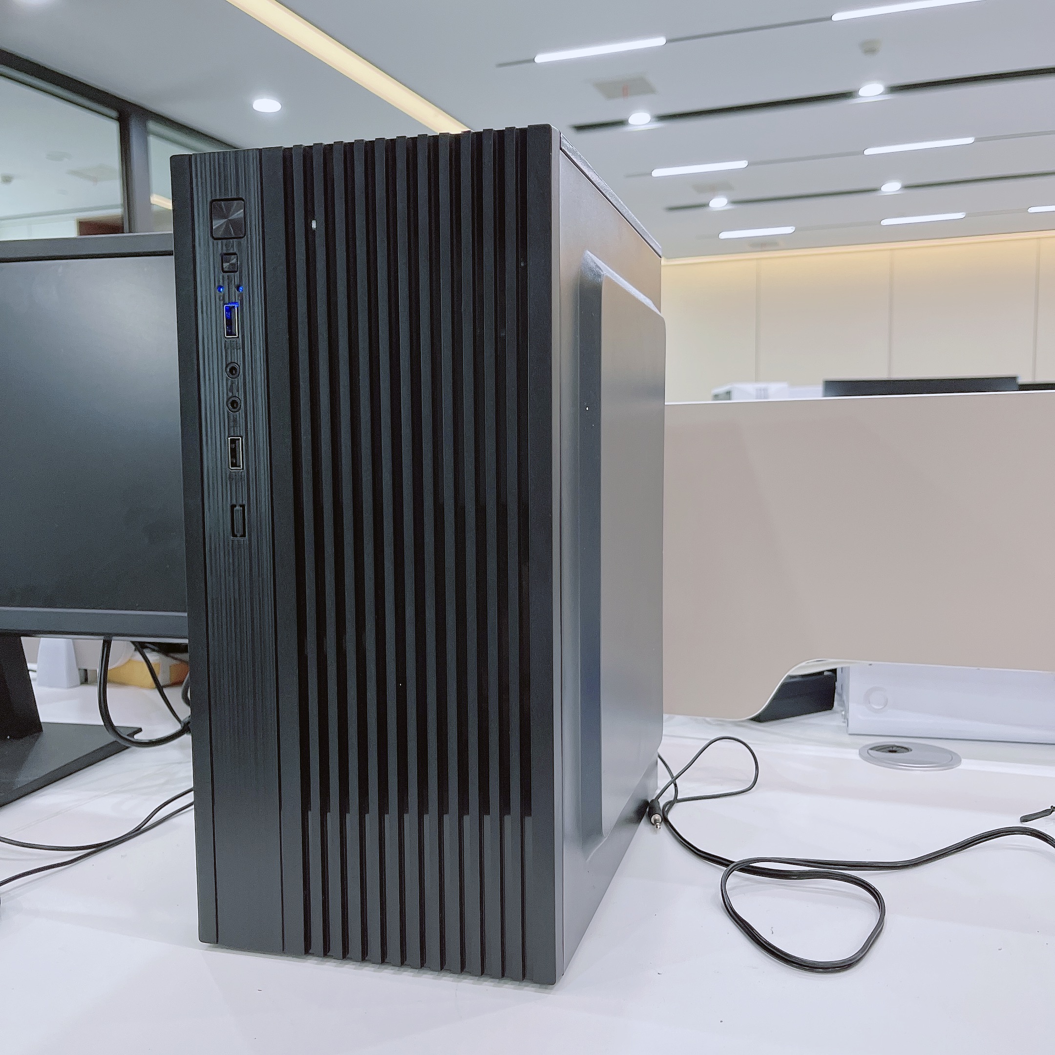 准新品  公司处理电脑 家用办公商务看电视上网课电脑BPS