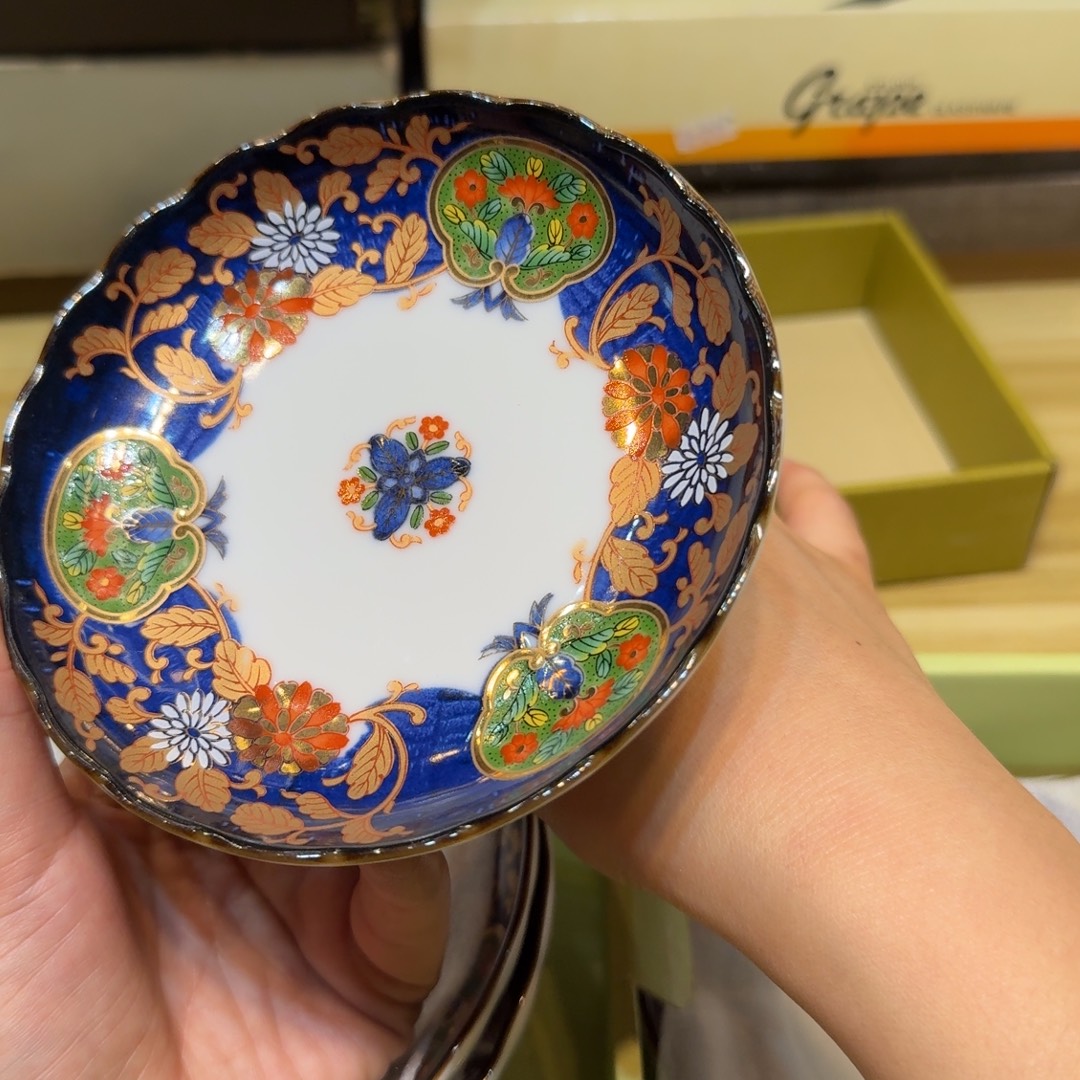 小狐狸瓷器家居好物推荐