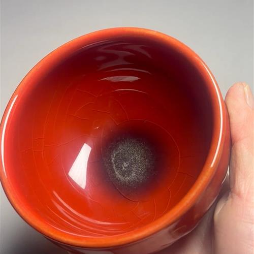 【闪购商品】茶盏-107............