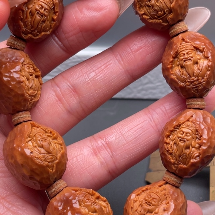 手串橄榄核橄榄核