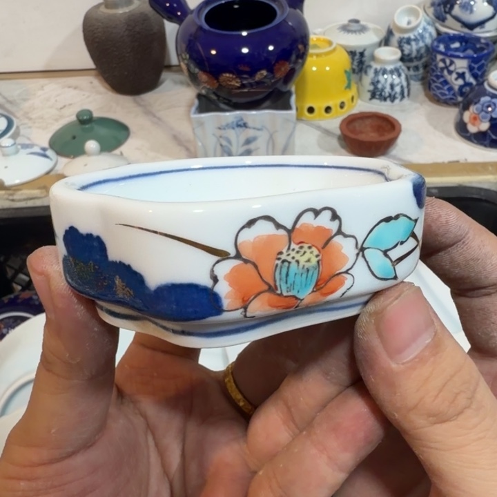 陶瓷推荐第二名20包邮