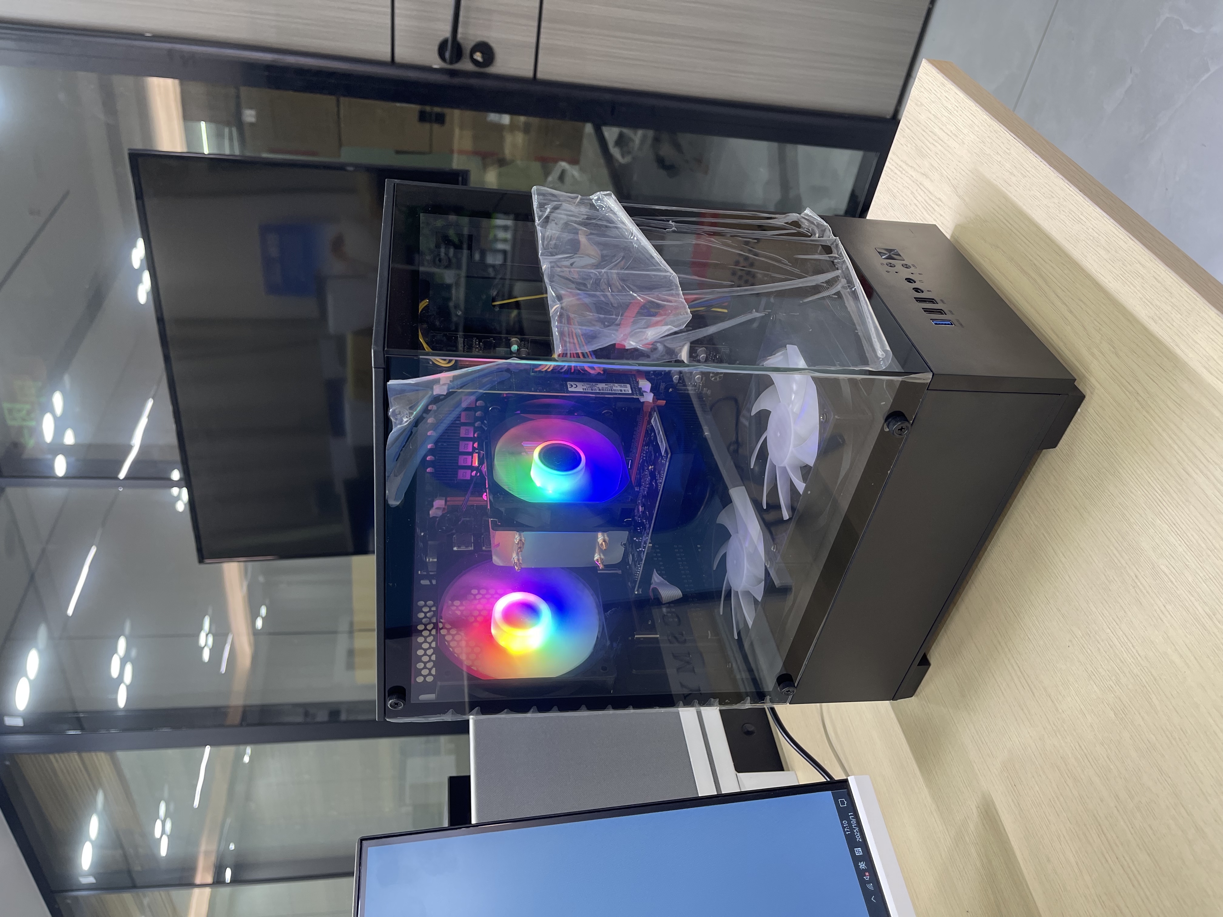 准新品  12核24线程 620G顶配 独显设计16G内游戏