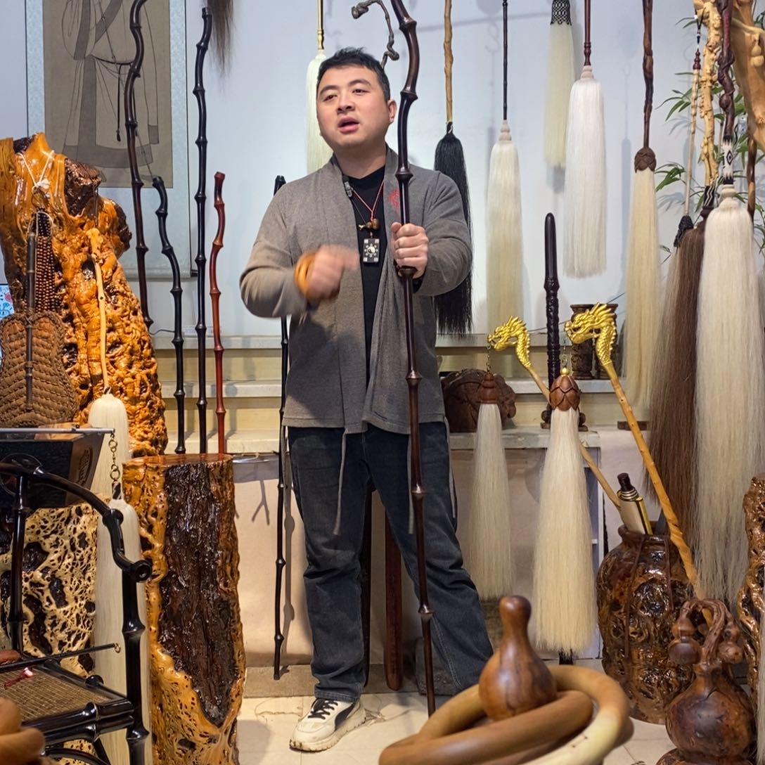 一物一拍实物展示