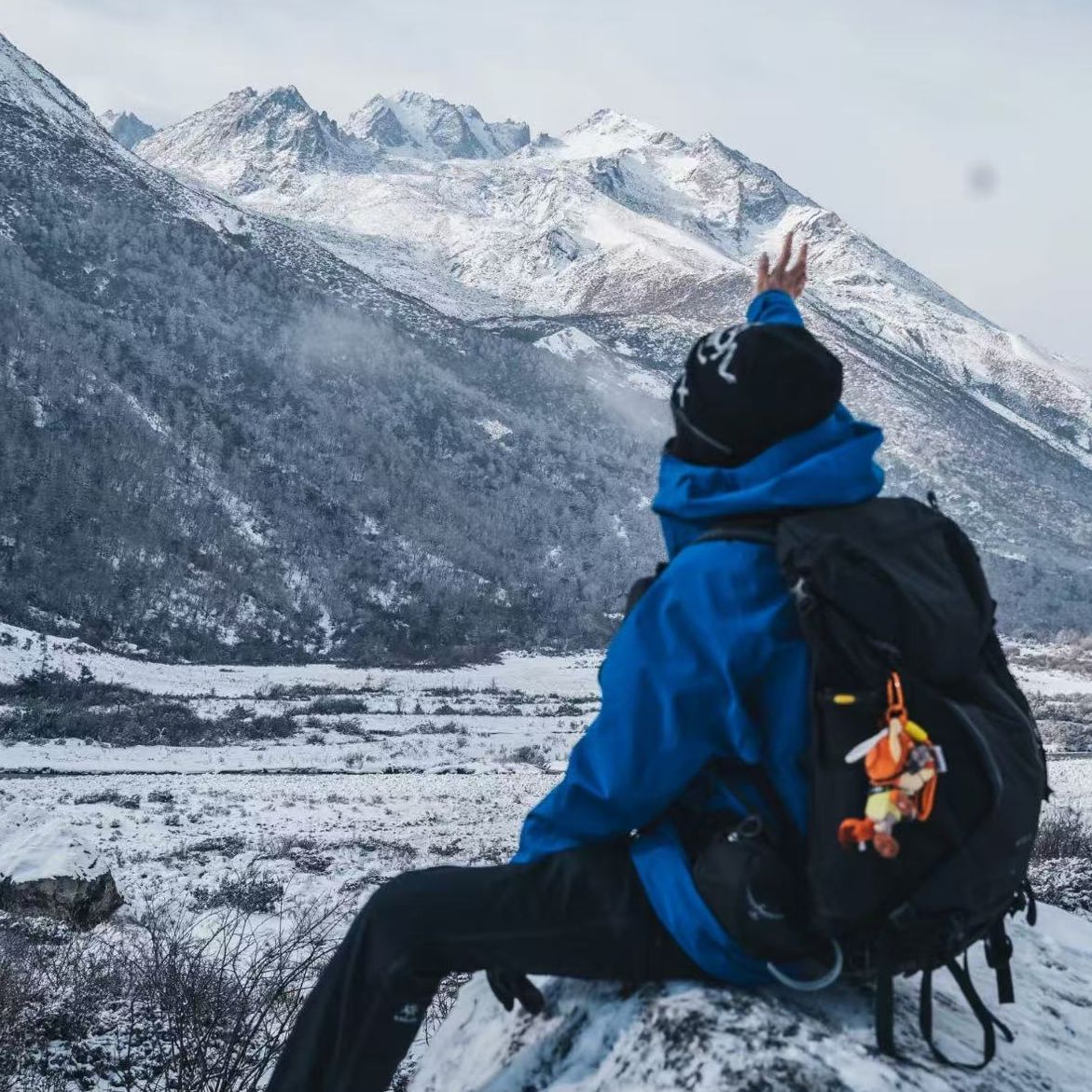 【娟娟编码链接】新款三合一可拆卸内衬户外防风夹克外套