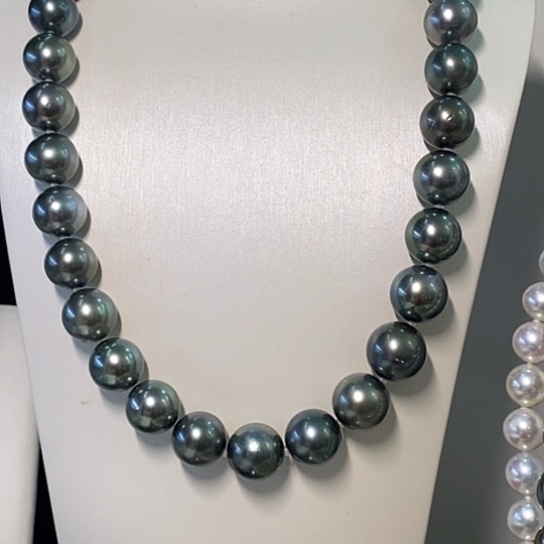 海水珍珠颈饰未镶嵌11.5-13.5