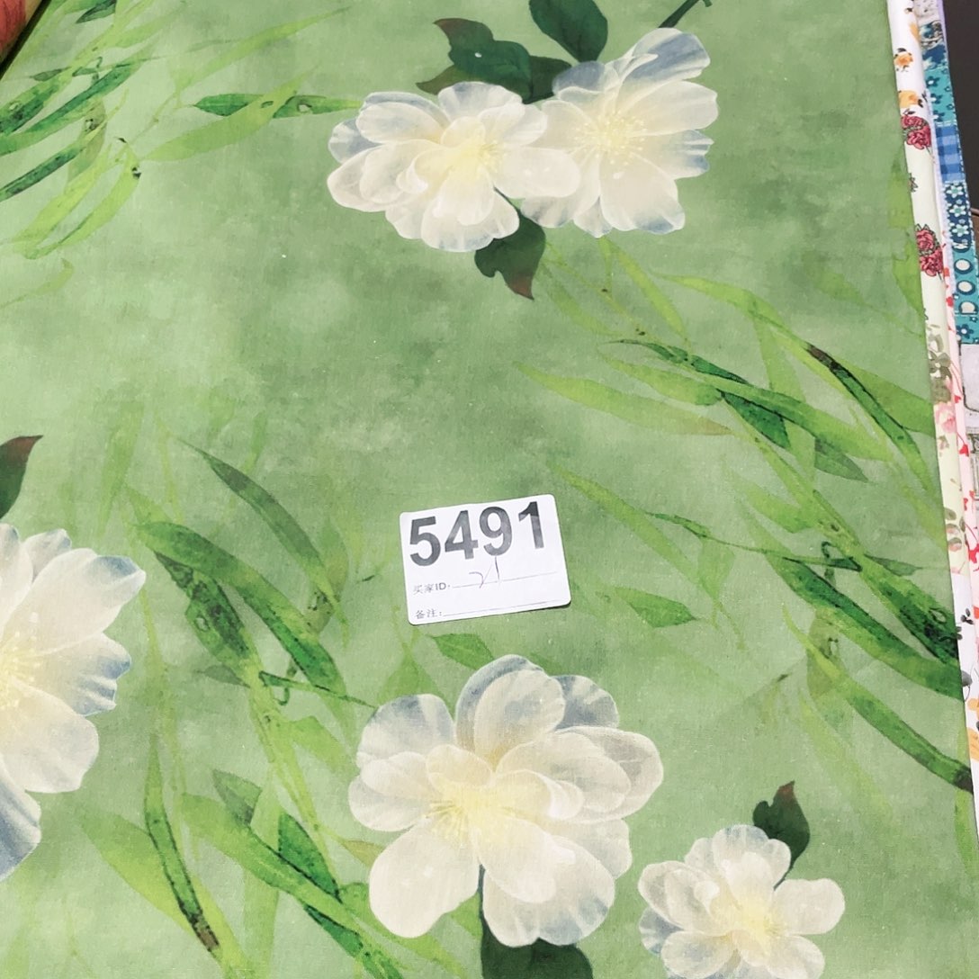 一米价纯棉平布1.1米宽果子布艺小块