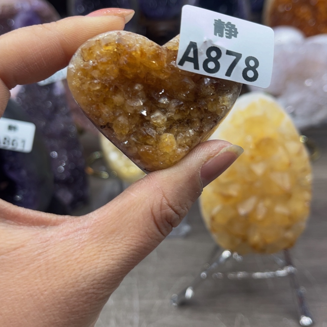 瓷片水晶随行未镶嵌包邮