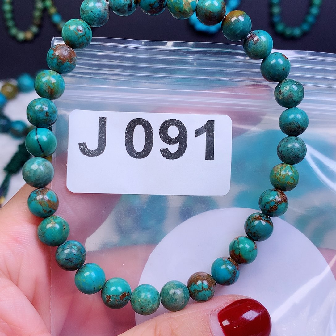 空竹粉丝专享十堰特色手工散珠