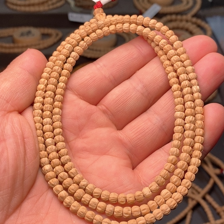 柏香籽/百香籽手串