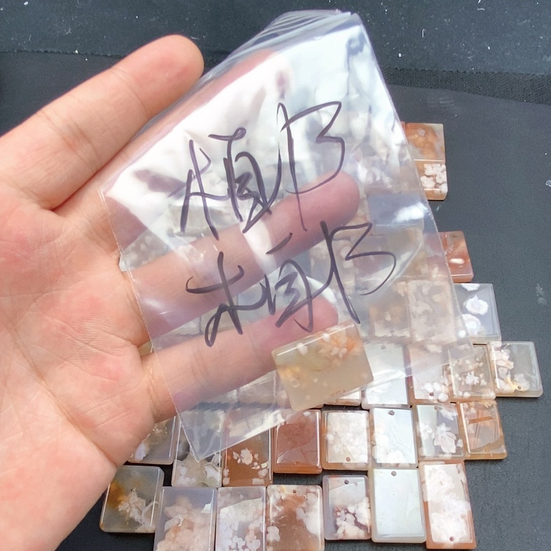 石英质玉吊坠(不含链)未镶嵌椰****i