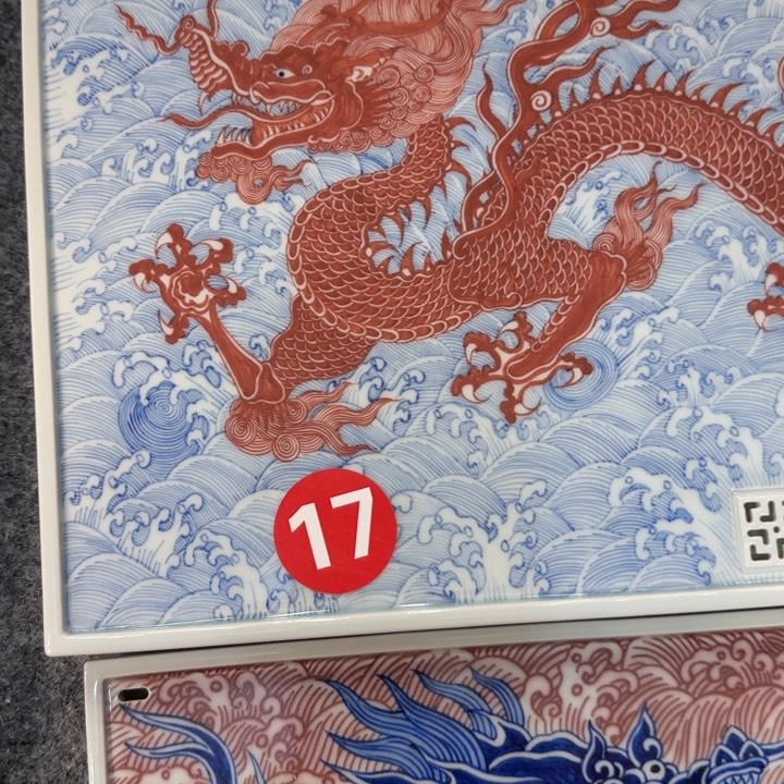 【闪购商品】景德镇手工手绘陶瓷