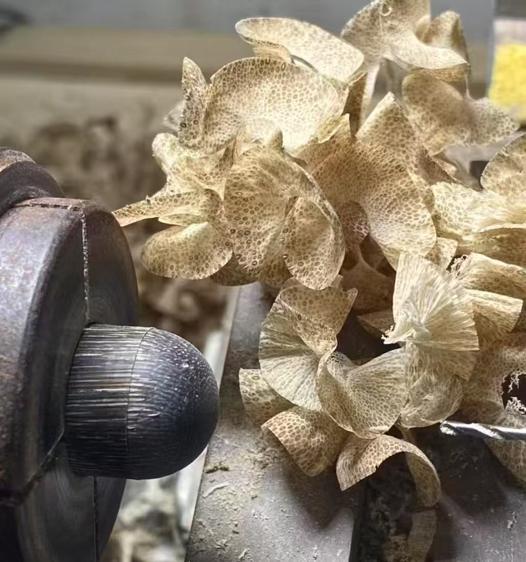 一物一链接现收山货香菇
