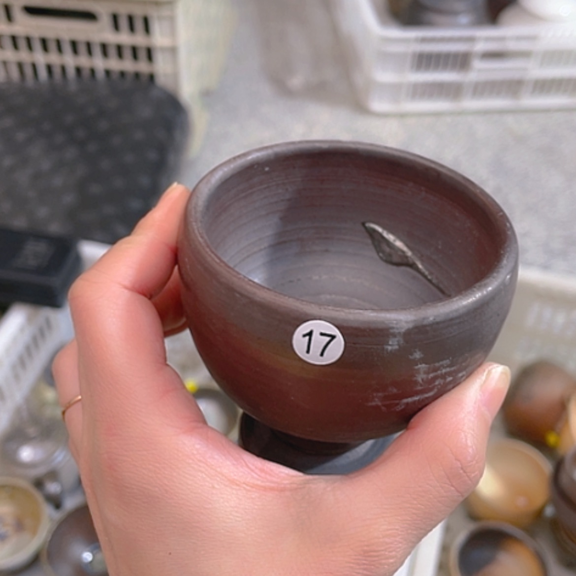 【闪购商品】瑕疵瑕疵也很大的呀哈哈