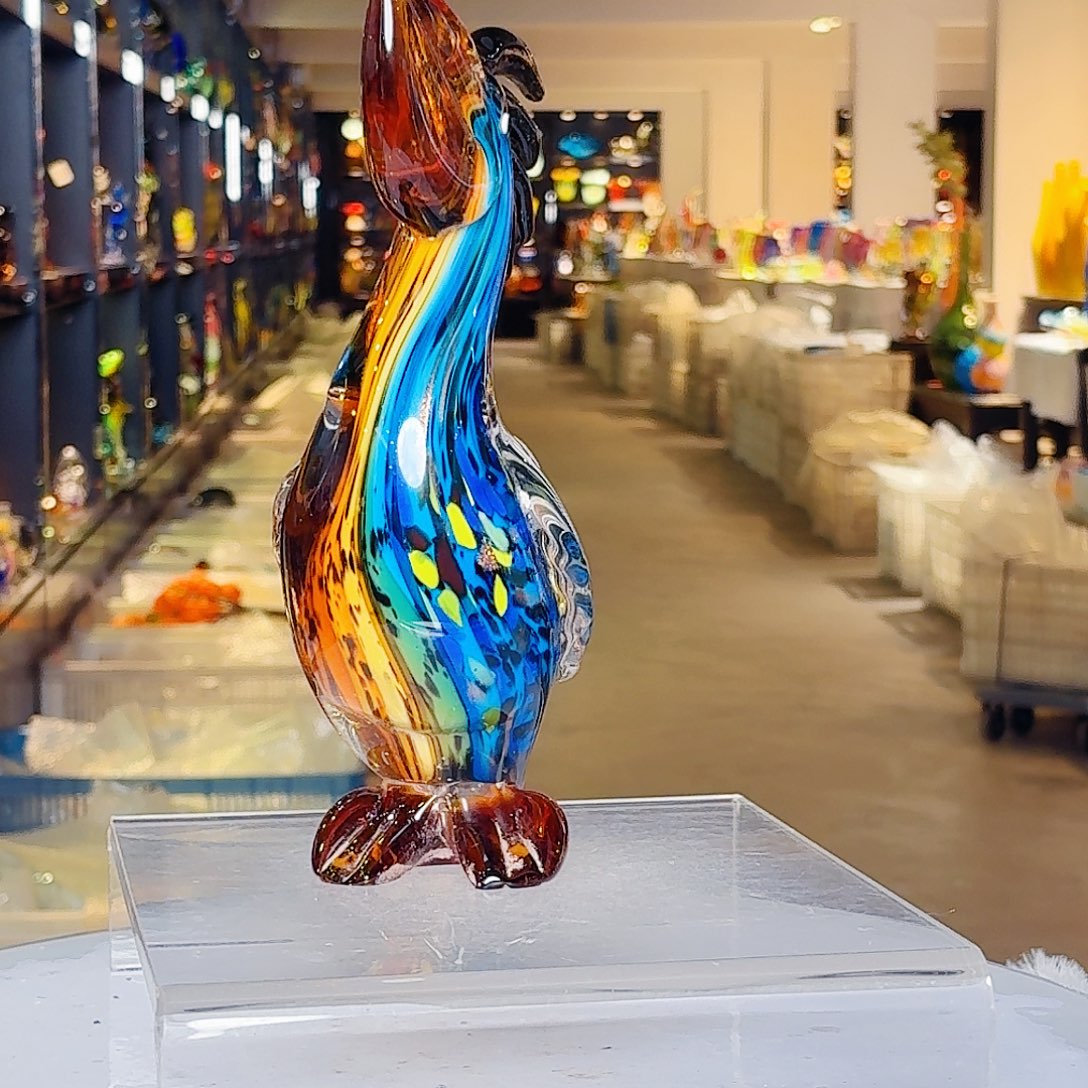 茶宠琉璃岛是世界第一