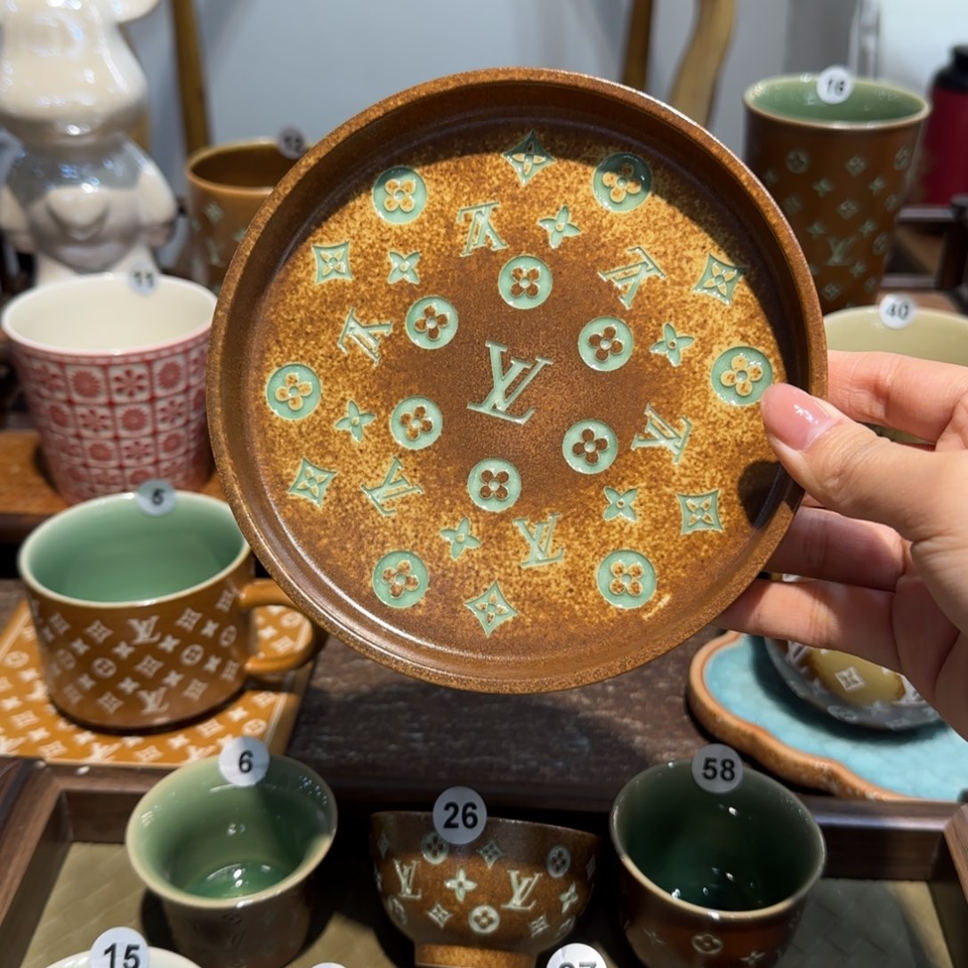 *****龙泉青瓷小满青瓷