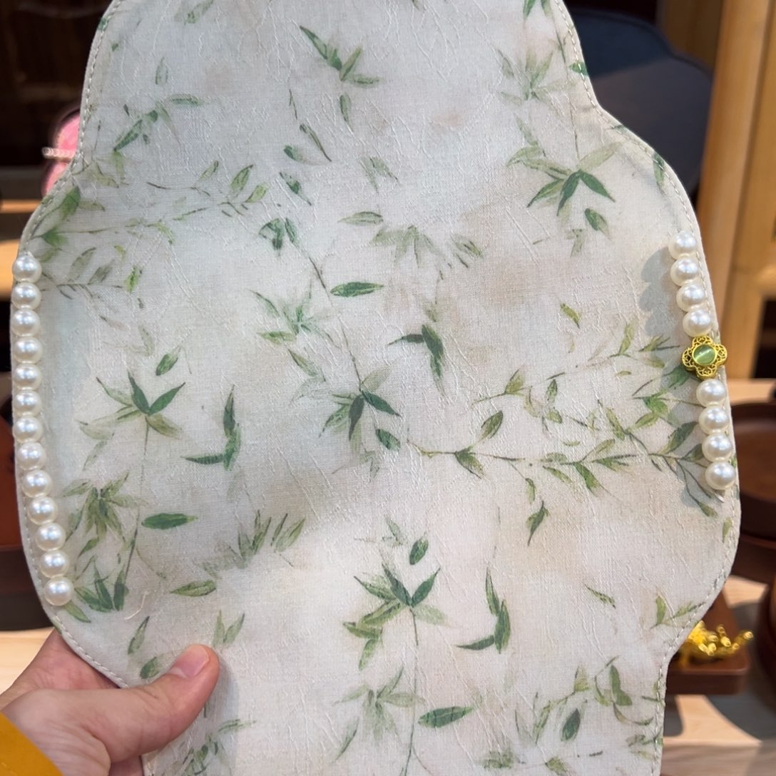 摆件福利价柳叶茶席