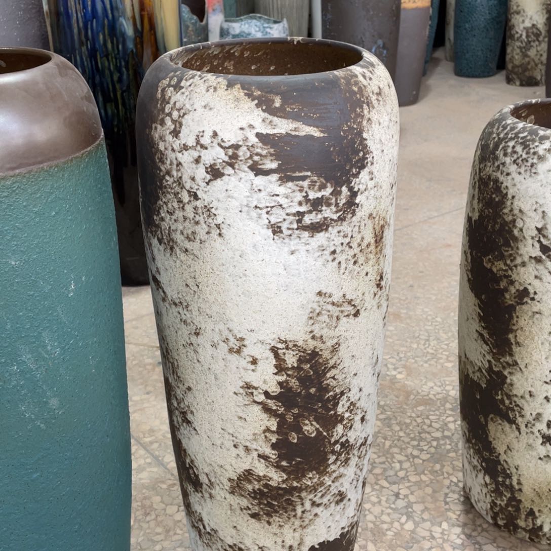 陶瓷高度60口17无孔