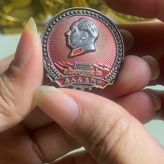 瓷片景德镇陶瓷艺术品
