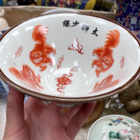 瓷器摆件摆件瓷器