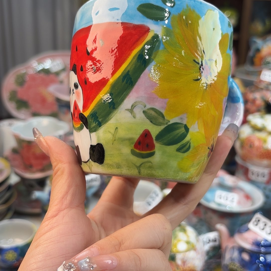 瓷片你要好好休息好的哟哈