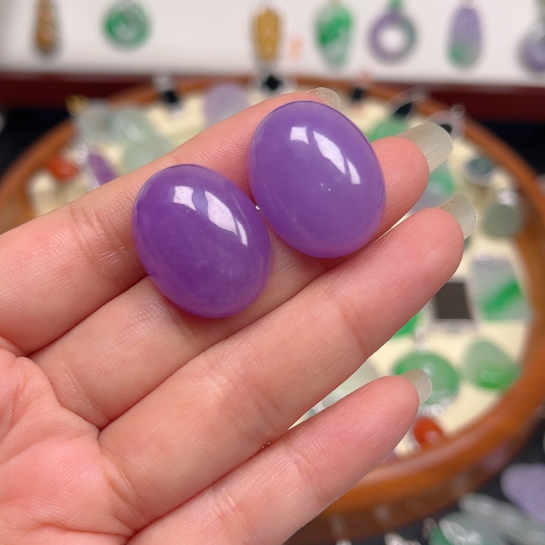 【闪购商品】无非金属丁*吊坠