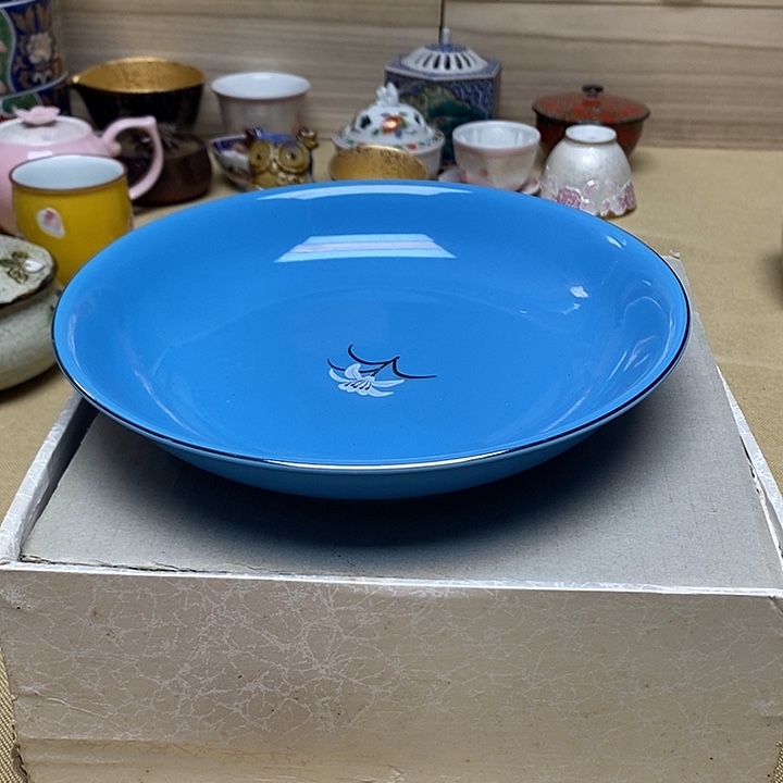 紫砂茶壶这个时候应该