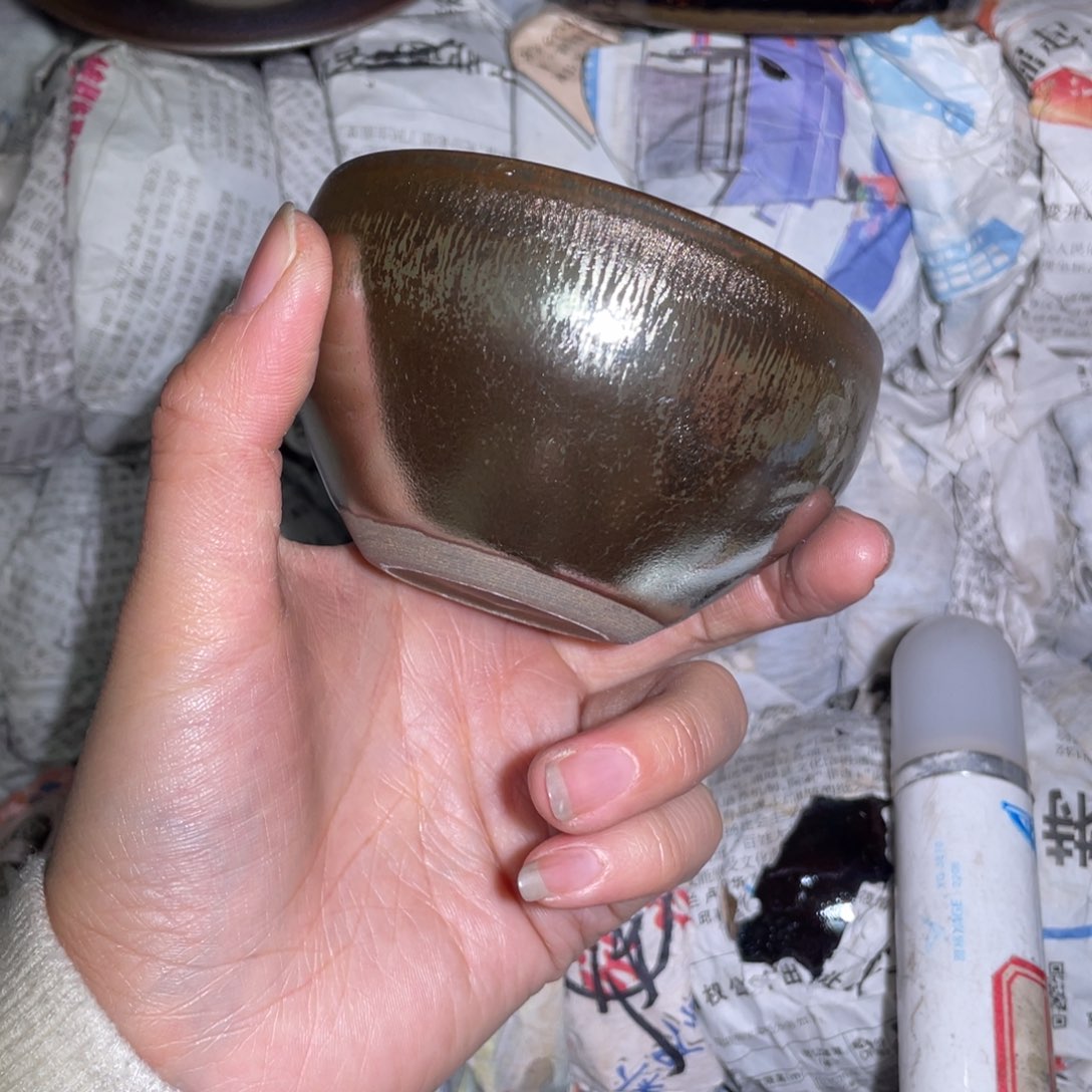 茶盏建盏直播间链接微遐