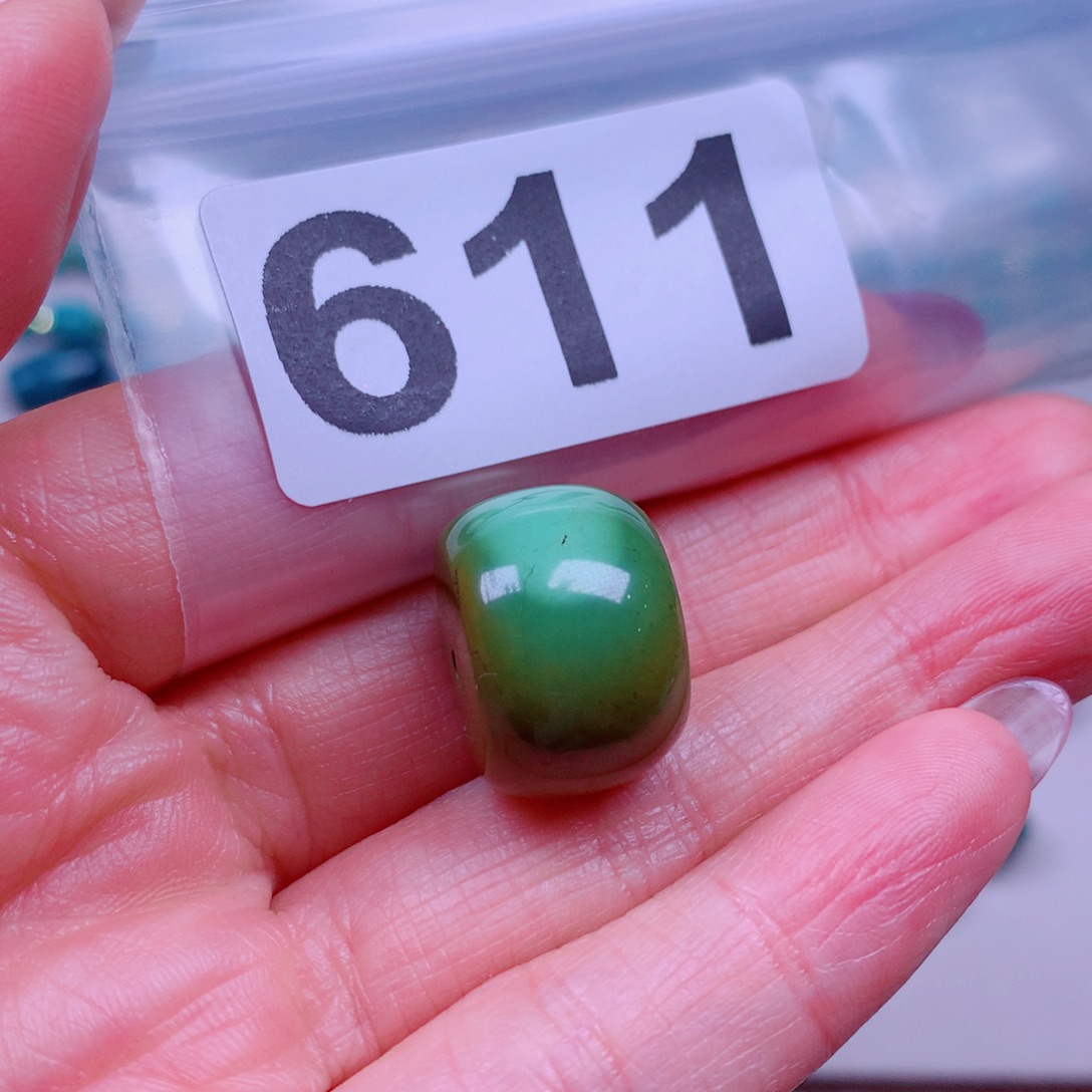 空竹粉丝专享十堰特色手工散珠