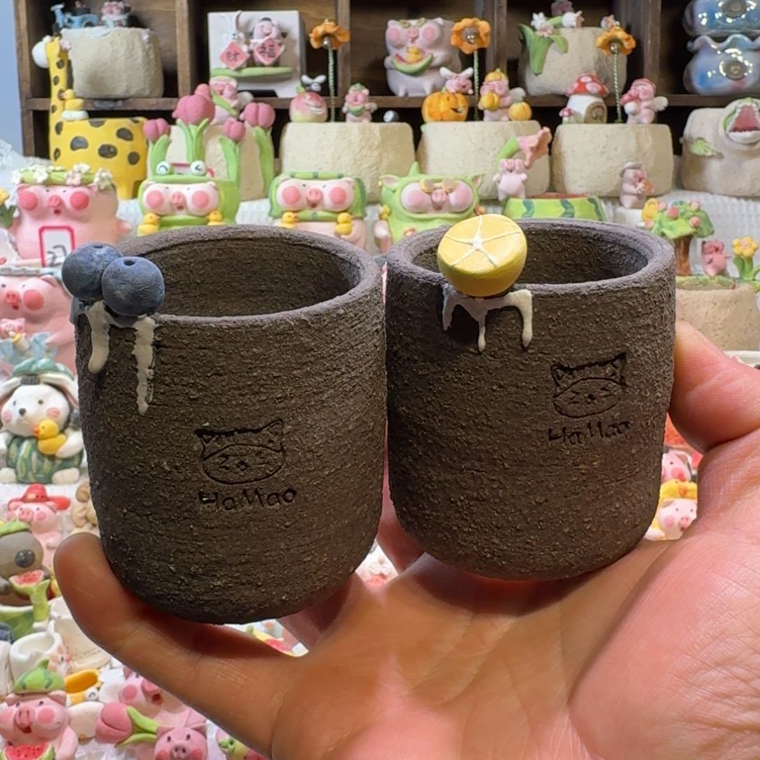 陶厂家直销精品花盆