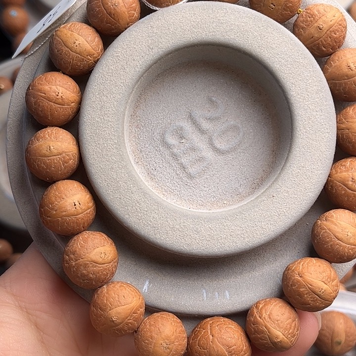 凤眼菩提吊坠14福利