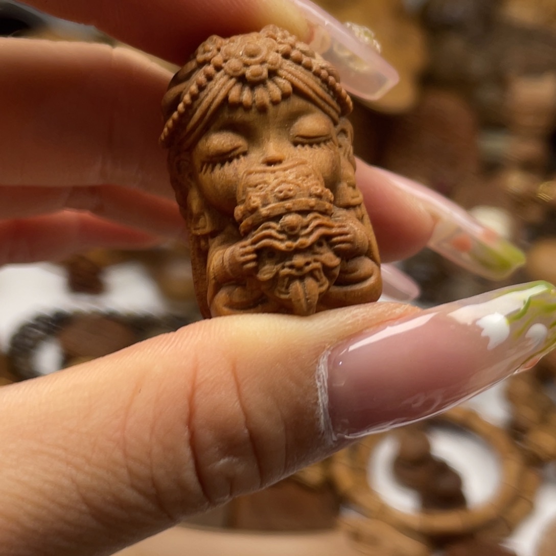 檀香木其他扎基拉姆