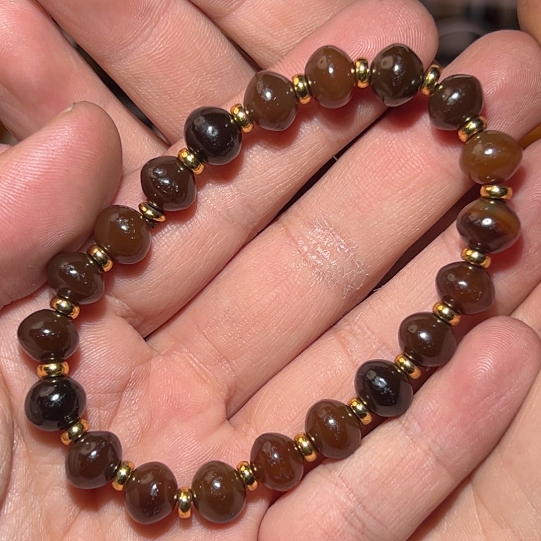 玛瑙/玉髓珠宝奇石未镶嵌