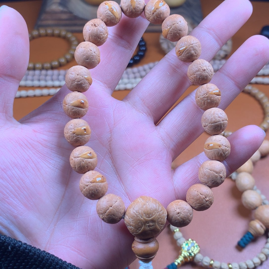 凤眼菩提吊坠25655355585856