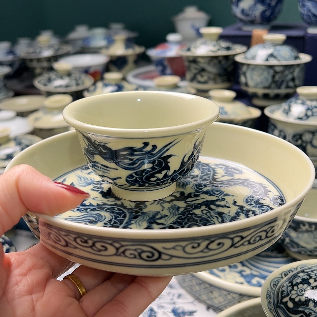 【闪购商品】杯钢*侠陶瓷艺术有限公司