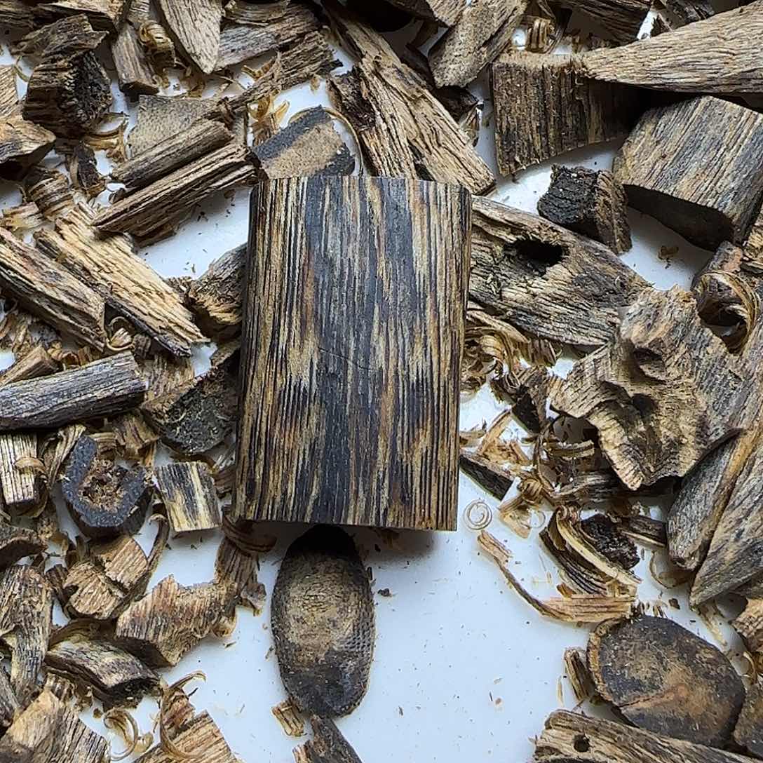 沉香沉香碎屑原汁原味