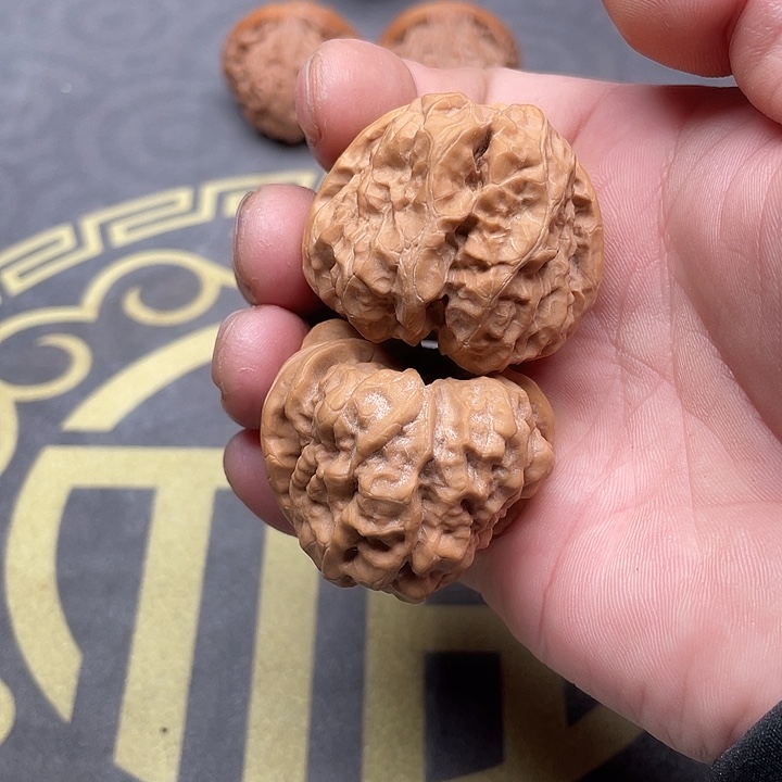 手把件蛤蟆头尺寸41