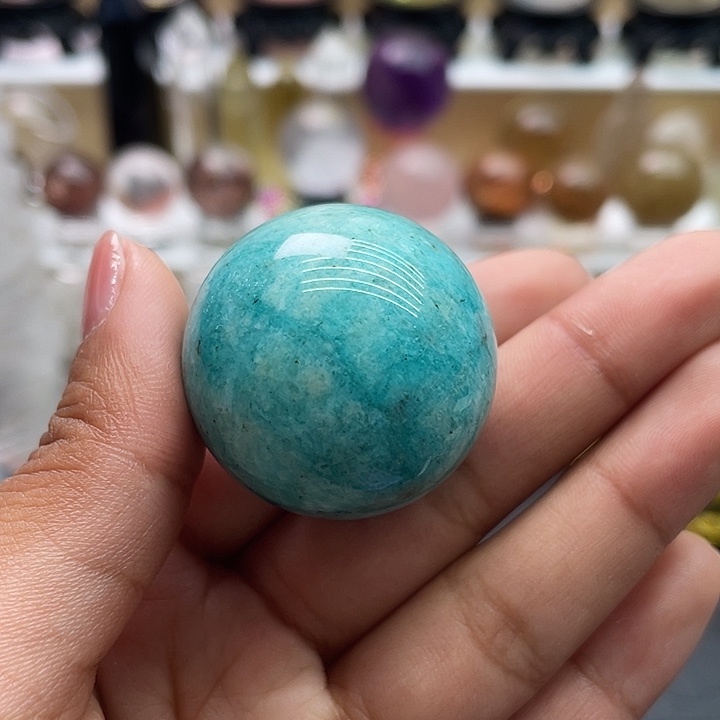 天然水晶未镶嵌水晶