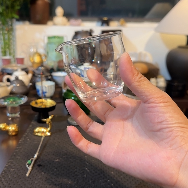 亚克力一代公杯……