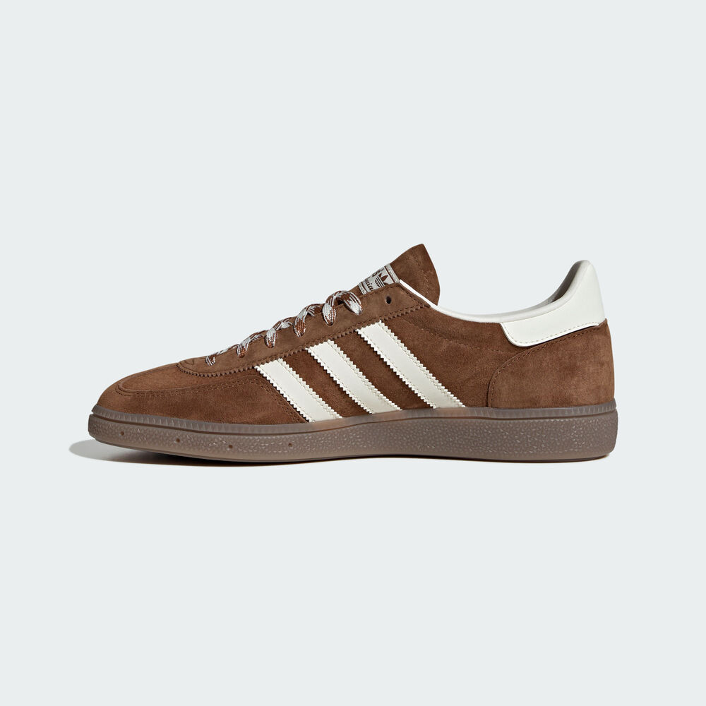 【滔搏联动】adidas三叶草中性HANDBALL SPEZIALENERGY休闲鞋KI5938