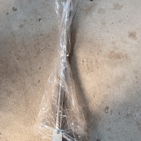 短鳝鱼夹一个。         新