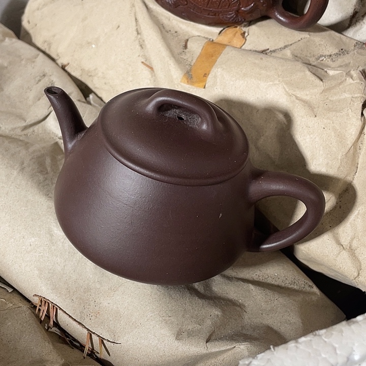 紫砂茶壶紫砂艺术
