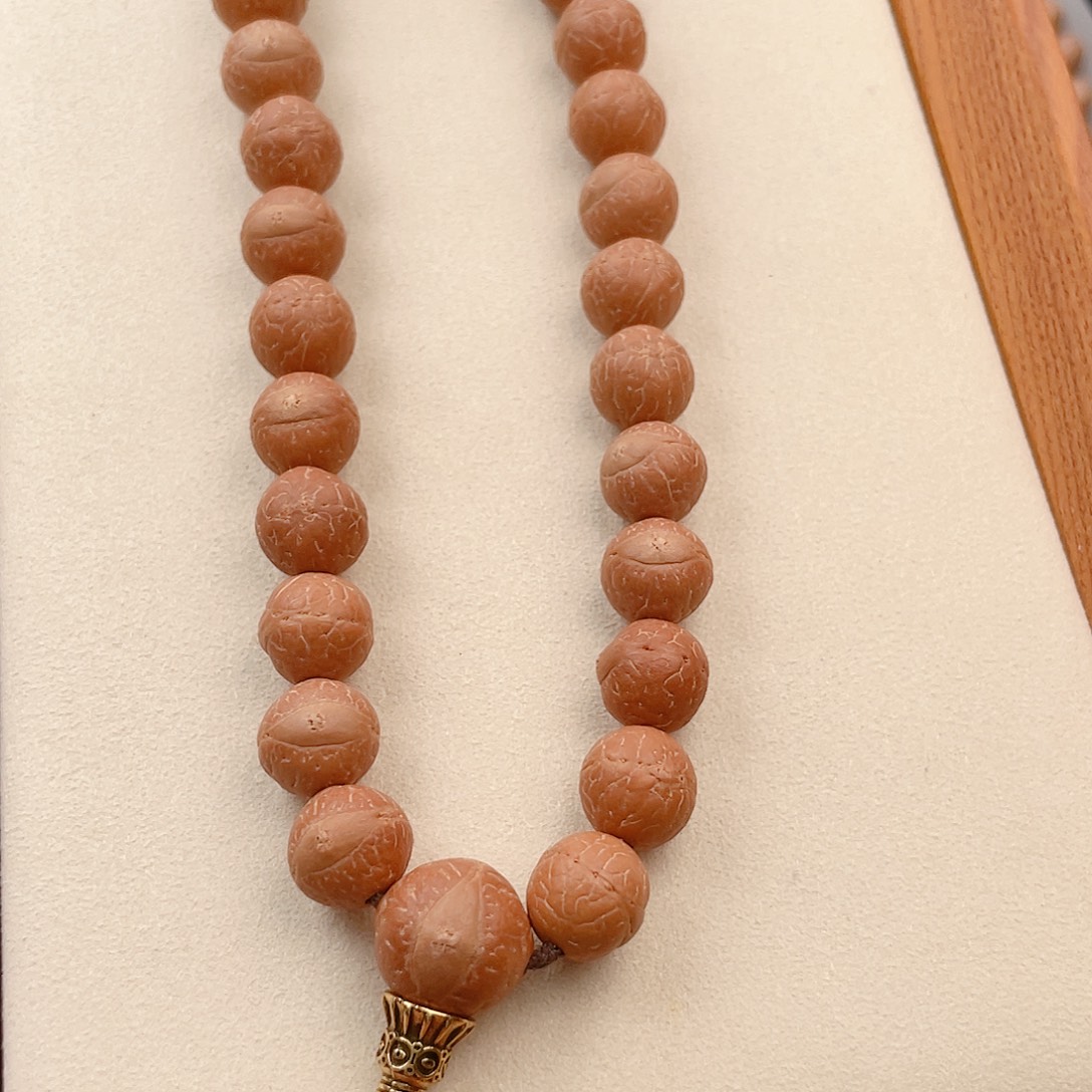 菩提籽类12厚皮壳单仓