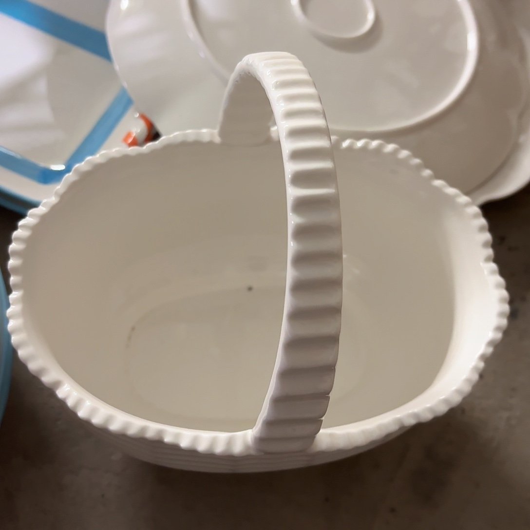 盘福**.一个微瑕产品………