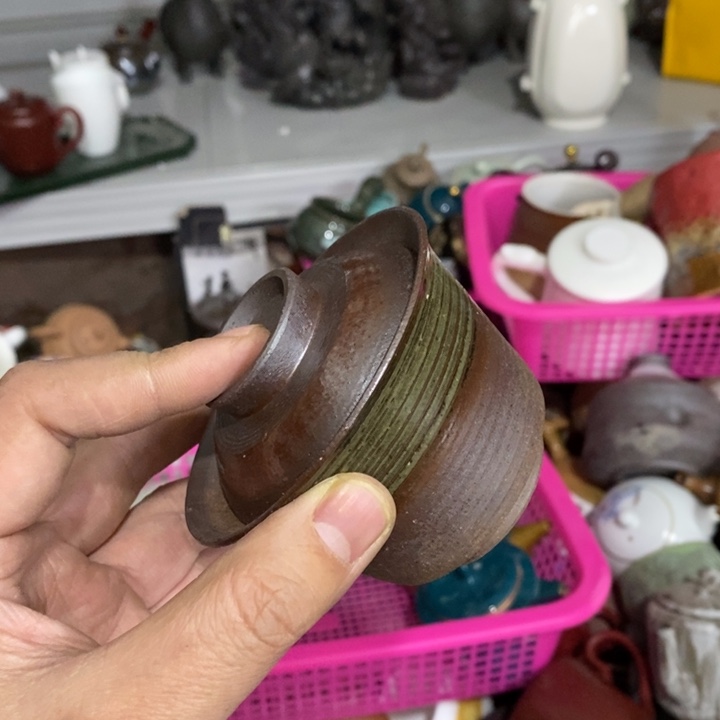 陶瓷艺术品及陶瓷制品