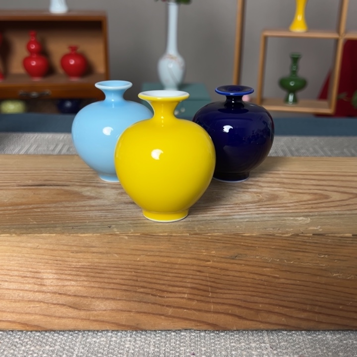 瓶景德镇陶瓷研究所学会