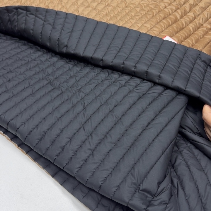 无纺布2米夹棉面料